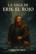 Cover: La saga de Erik el Rojo - Legorreta