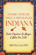 Bild: Storie Antiche Della Mitologia Indiana - SeaHorse Pub