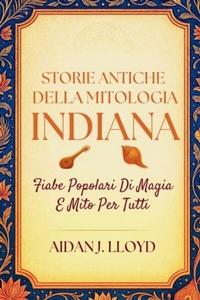 Bild: Storie Antiche Della Mitologia Indiana - SeaHorse Pub