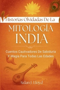 Abbildung von: Historias Olvidadas De La Mitología India - SeaHorse Pub