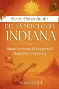 Bild: Storie Dimenticate Della Mitologia Indiana - SeaHorse Pub