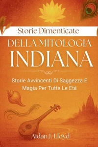 Bild: Storie Dimenticate Della Mitologia Indiana - SeaHorse Pub