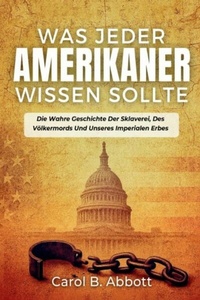 Abbildung von: Was Jeder Amerikaner Wissen Sollte - SeaHorse Pub