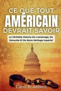 Abbildung von: Ce Que Tout Américain Devrait Savoir - SeaHorse Pub