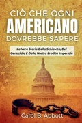 Abbildung von: Ciò Che Ogni Americano Dovrebbe Sapere - SeaHorse Pub