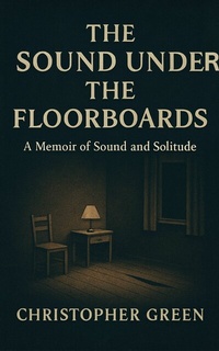 Cover of  The Sound Under the Floorboards - Publishdrive
