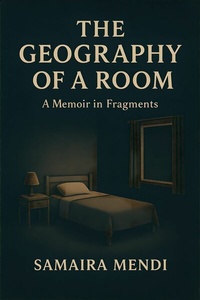 Cover of  The Geography of a Room - Publishdrive