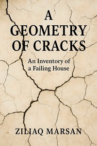 Cover of  A Geometry of Cracks - Publishdrive
