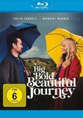 Cover: A Big Bold Beautiful Journey - Sony Pictures Home Entertainment