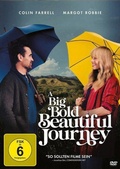 Cover: A Big Bold Beautiful Journey - Sony Pictures Home Entertainment