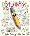 Cover: Stubby - Greenwillow Books