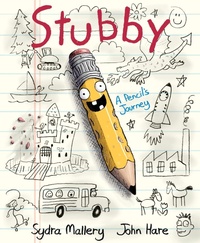 Enlarge image Cover: Stubby - Greenwillow Books