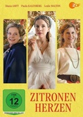 Cover: Zitronenherzen - OneGate Media