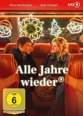 Cover: Alle Jahre wieder - OneGate Media
