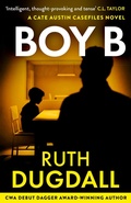 Cover: Boy B - HQ Digital