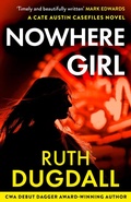 Cover: Nowhere Girl - HQ Digital