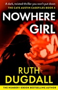 Cover: Nowhere Girl - HQ Digital
