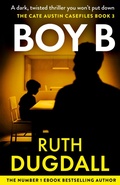Cover: Boy B - HQ Digital