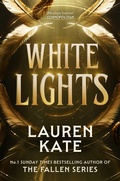Cover: White Lights - Magpie