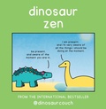 Cover: Dinosaur Zen - HarperCollins