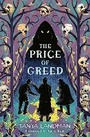 Cover: The Price of Greed - HarperCollins
