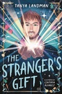 Cover: The Stranger's Gift - HarperCollins