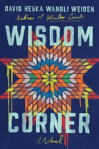 Enlarge image Cover: Wisdom Corner - HarperCollins