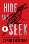 Cover: Hide and Seek - HarperCollins