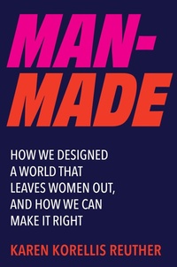 Enlarge image Cover: Man-Made - HarperCollins