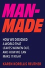 Cover: Man-Made - Harper Business