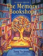 Cover: The Memory Bookshop - HarperCollins