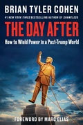 Cover: The Day After - Harper