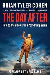 Enlarge image Cover: The Day After - Harper