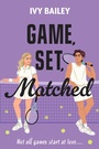 Cover: Game, Set, Matched - Collins