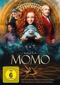 Cover: Momo - LEONINE Distribution GmbH