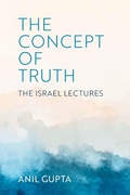 Cover: The Concept of Truth - Oxford University Press Inc