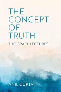 Abbildung von: The Concept of Truth - OUP India