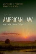 Bild: American Law - Oxford University Press Inc