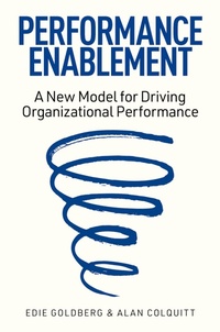 Enlarge image Cover: Performance Enablement - Oxford University Press Inc