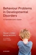 Abbildung von: Behavioural Problems in Developmental Disorders - Oxford University Press