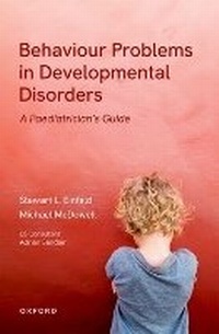 Abbildung von: Behavioural Problems in Developmental Disorders - Oxford University Press