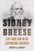 Cover: Sidney Breese - University of Illinois Press