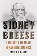 Cover: Sidney Breese - University of Illinois Press