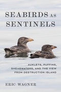 Cover: Seabirds as Sentinels - University of Washington Press