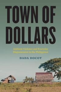 Enlarge image Cover: Town of Dollars - University of Washington Press