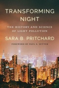 Cover: Transforming Night - University of Washington Press