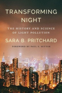 Enlarge image Cover: Transforming Night - University of Washington Press