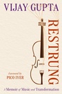 Cover: Restrung - Grand Central Publishing