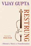 Cover: Restrung - Grand Central Publishing