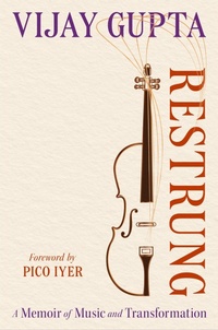 Enlarge image Cover: Restrung - Da Capo